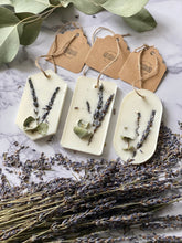 Load image into Gallery viewer, Eucalyptus & Lavender