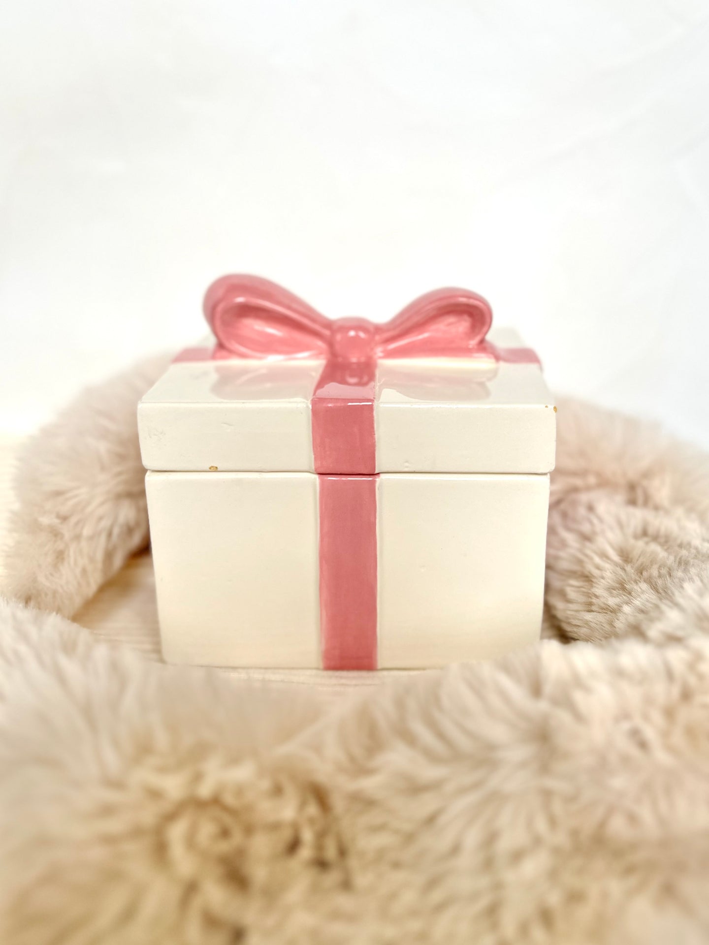 Croquette Gift Box