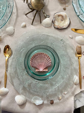 Load image into Gallery viewer, By the Sea Dinnerware
